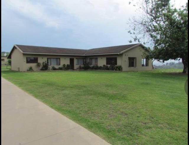 28HA FARM FOR SALE IN CATO RIDGE
